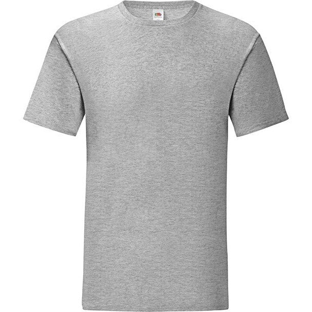 Fruit Of The Loom Iconic 150 T - Athletic Heather