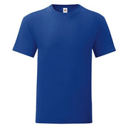 Fruit Of The Loom Iconic 150 T - Cobalt Blue