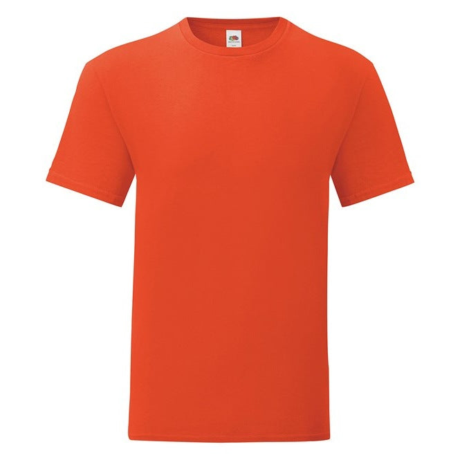 Fruit Of The Loom Iconic 150 T - Flame