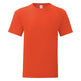 Fruit Of The Loom Iconic 150 T - Flame