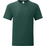 Fruit Of The Loom Iconic 150 T - Forest Green