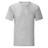 Fruit Of The Loom Iconic 150 T - Heather Grey*