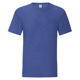 Fruit Of The Loom Iconic 150 T - Heather Royal