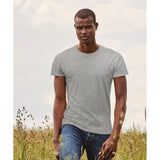 Fruit Of The Loom Iconic 150 T - Azure Blue