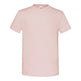 Fruit Of The Loom Iconic 150 T - Powder Rose