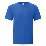Fruit Of The Loom Iconic 150 T - Royal Blue