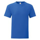 Fruit Of The Loom Iconic 150 T - Royal Blue