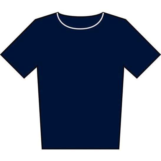 Fruit Of The Loom Kids Iconic 195 T