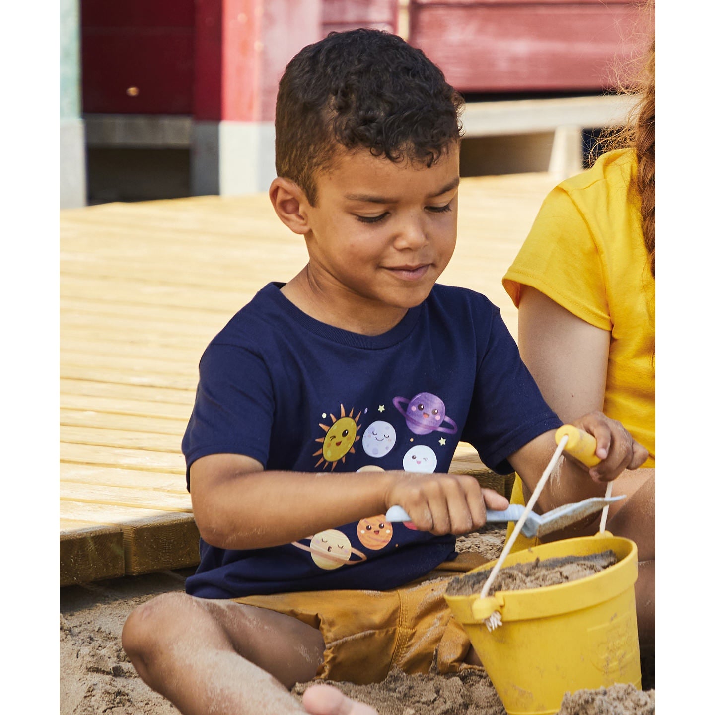 Fruit Of The Loom Kids Iconic 195 T