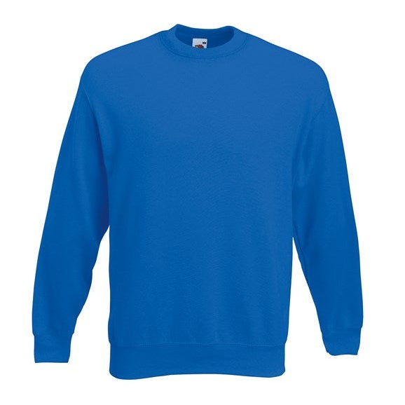 Fruit Of The Loom Premium 70/30 Set-In Sweatshirt