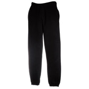 Fruit Of The Loom Premium 70/30 Elasticated Sweatpants