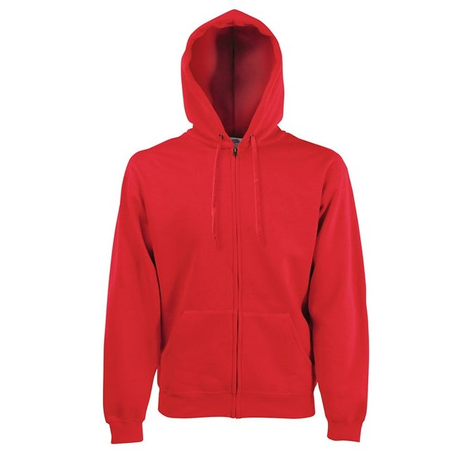 Fruit Of The Loom Premium 70/30 Hooded Sweatshirt