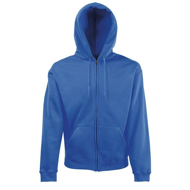 Fruit Of The Loom Premium 70/30 Hooded Sweatshirt