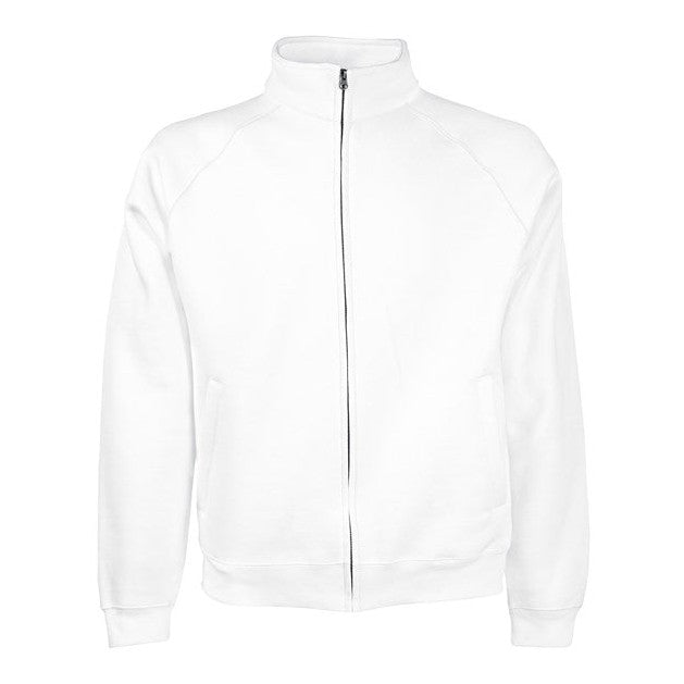 Fruit Of The Loom Premium 70/30 Sweatshirt Jacket