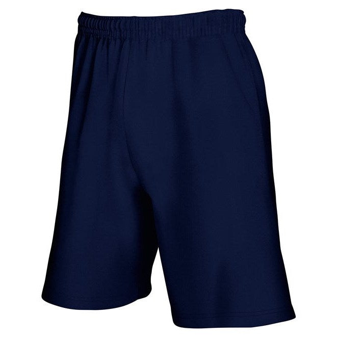 Fruit Of The Loom Lightweight Shorts