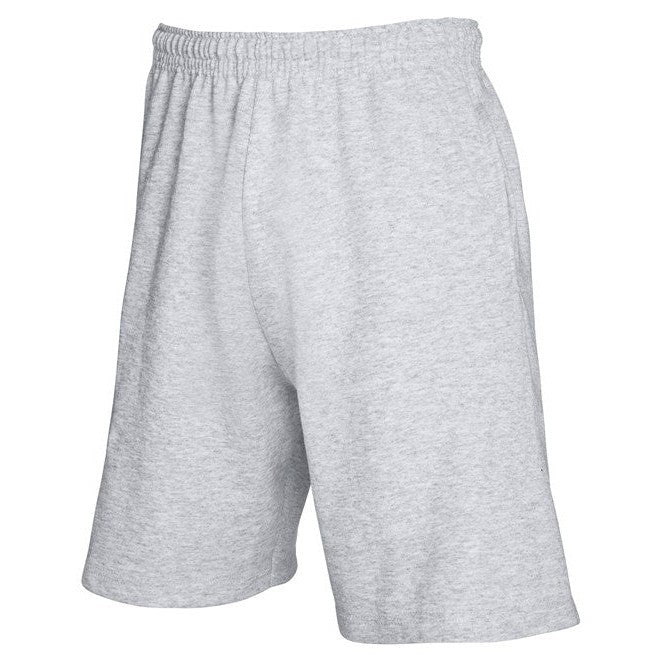 Fruit Of The Loom Lightweight Shorts