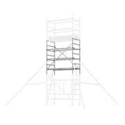 Sealey Platform Scaffold Tower Extension Pack 3 EN 1004-1