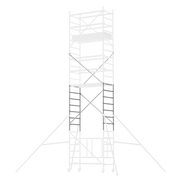 Sealey Platform Scaffold Tower Extension Pack 4 EN 1004-1