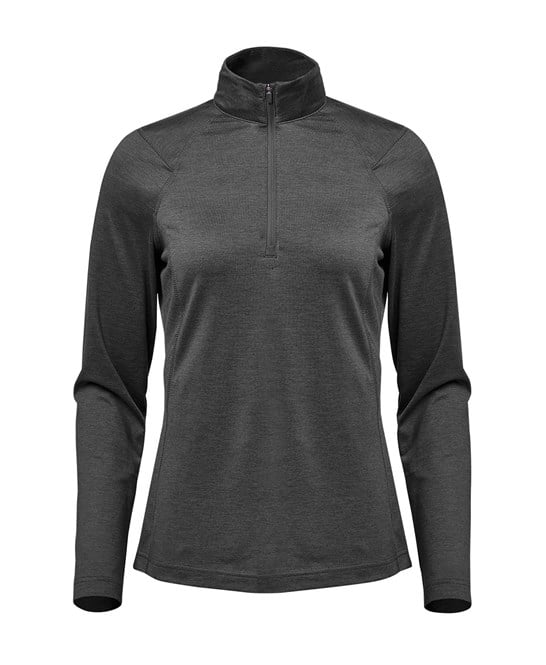 Stormtech ST084 Women’s Milano ¼-Zip Pullover