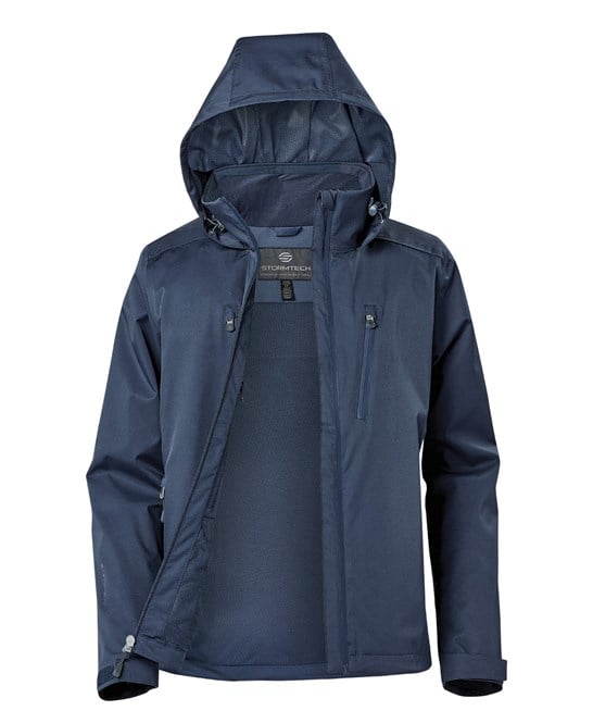 Stormtech ST085 Women’s Scirocco Lightweight Shell