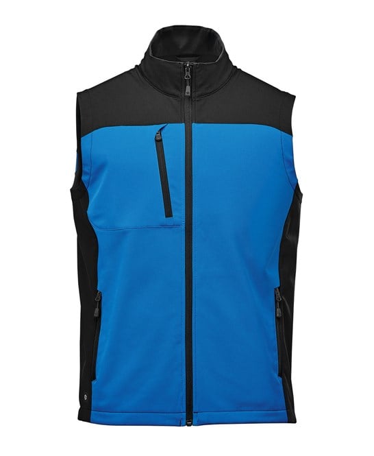 Stormtech ST240 Cascades Softshell Vest