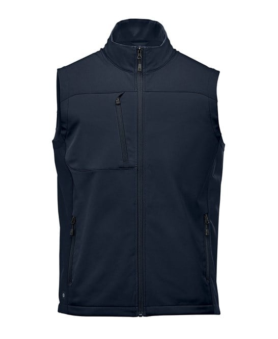 Stormtech ST240 Cascades Softshell Vest