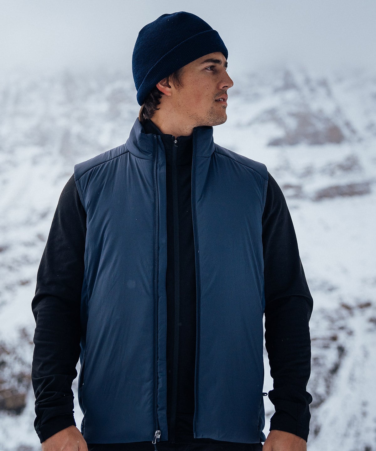 Stormtech ST242 Cascadia Thermal Vest