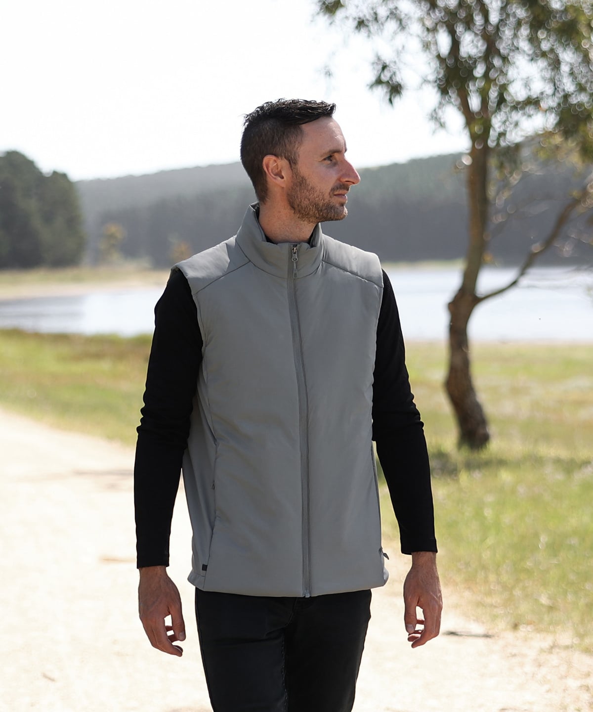 Stormtech ST242 Cascadia Thermal Vest