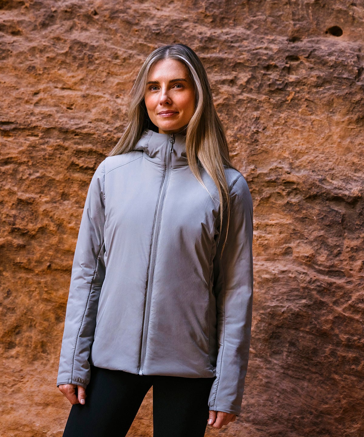 Stormtech ST245 Women’s Cascadia Thermal Jacket