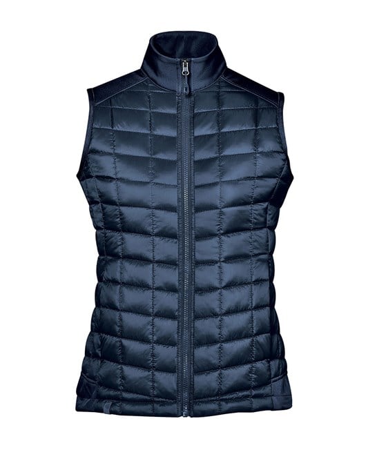 Stormtech ST247 Women’s Appalachian Thermal Softshell Vest