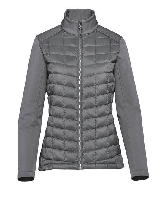 Stormtech ST249 Women’s Appalachian Thermal Softshell Jacket