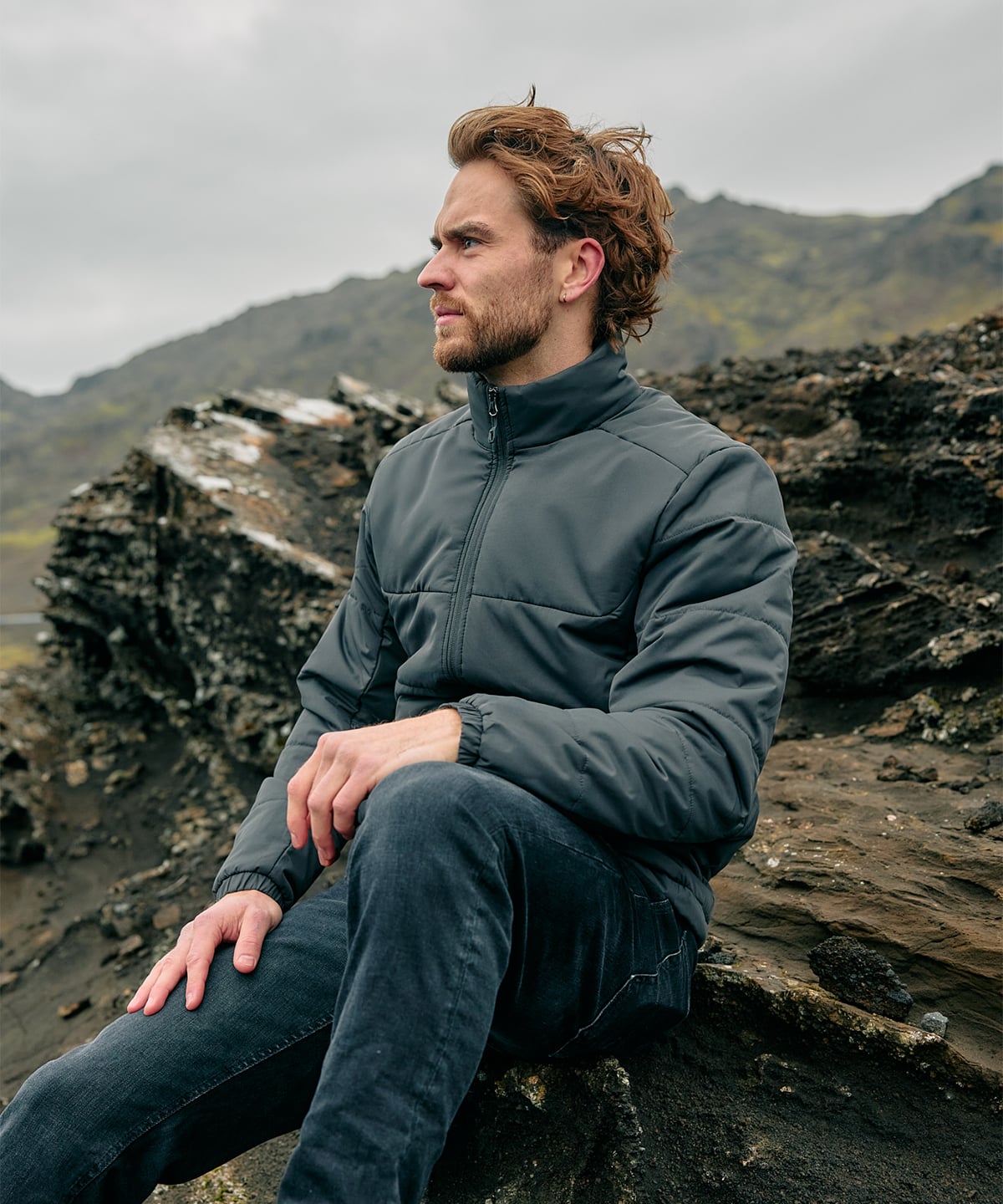 Stormtech ST258 Sierra Thermal Jacket