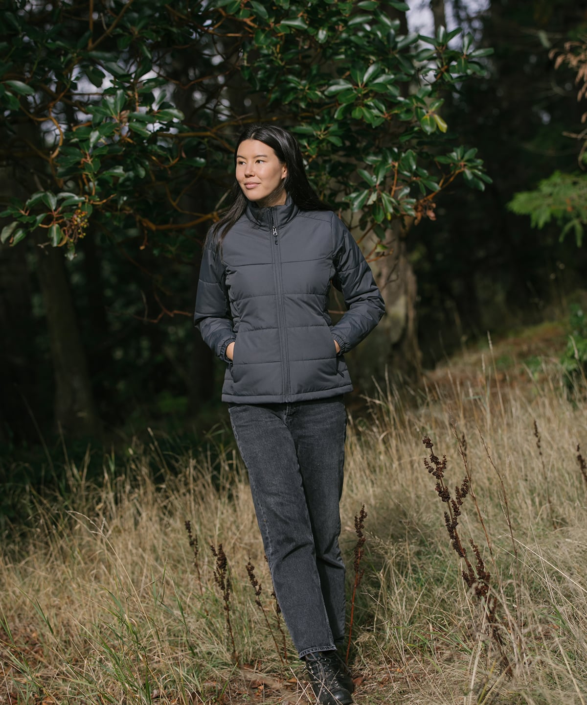 Stormtech ST259 Women’s Sierra Thermal Jacket