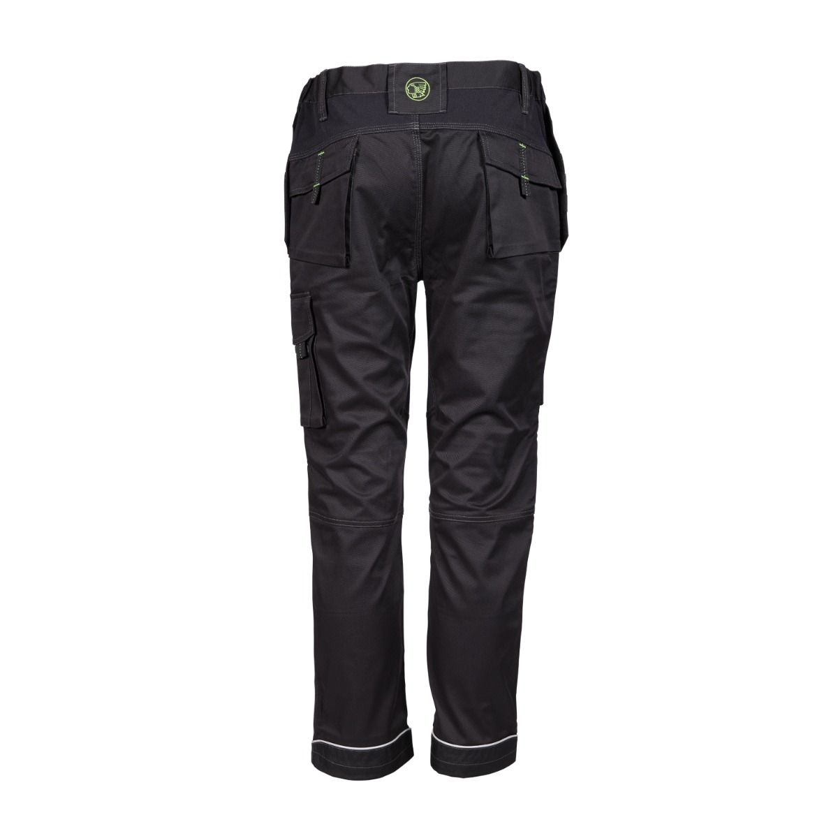 APKHT TWO Regular Fit Stretch Trouser