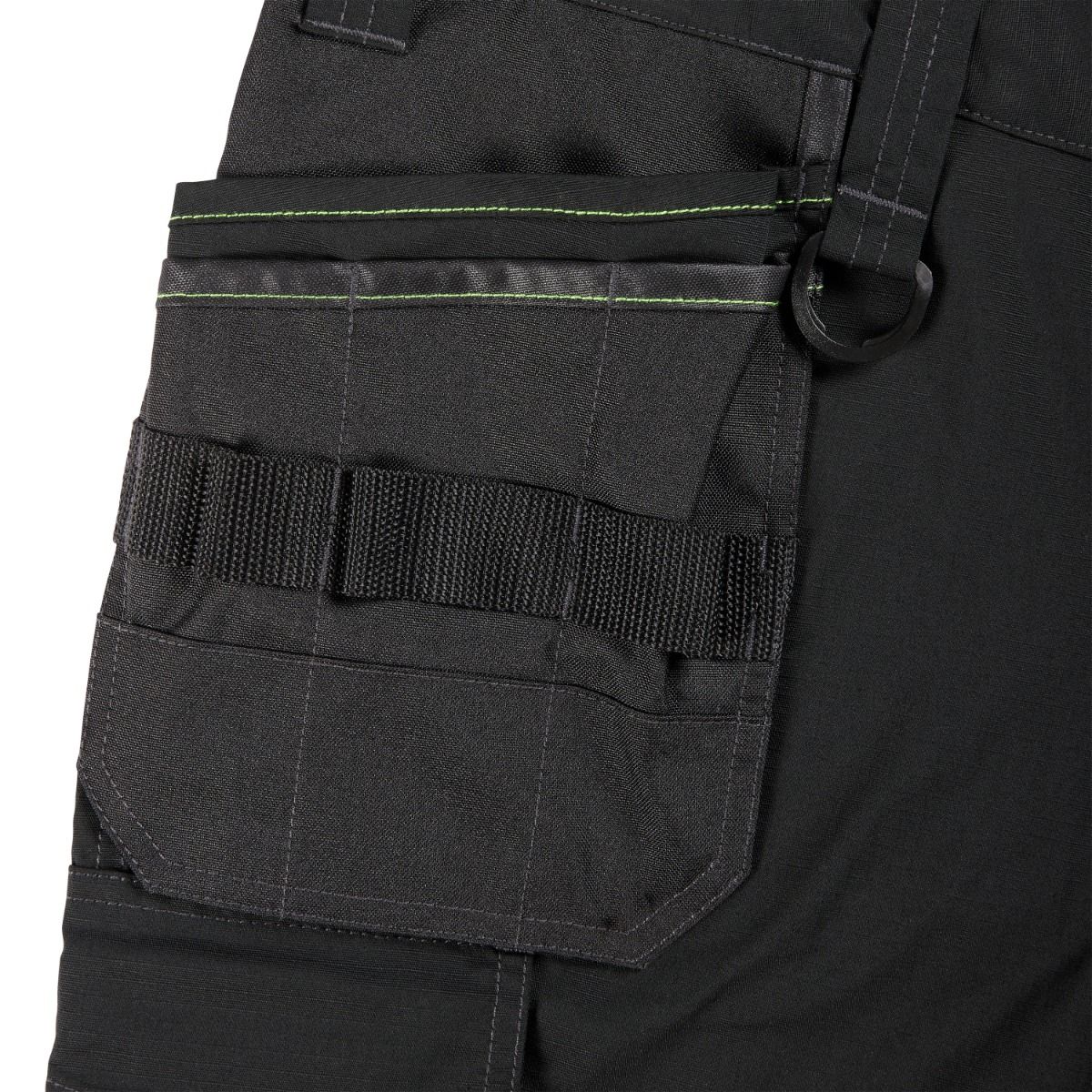 Sudbury Stretch Slim Fit Holster Pocket Trouser