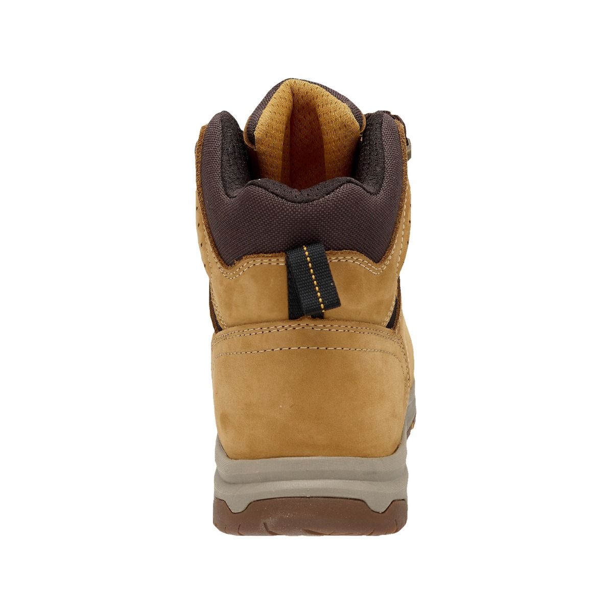 Summit S3 Safety Boot