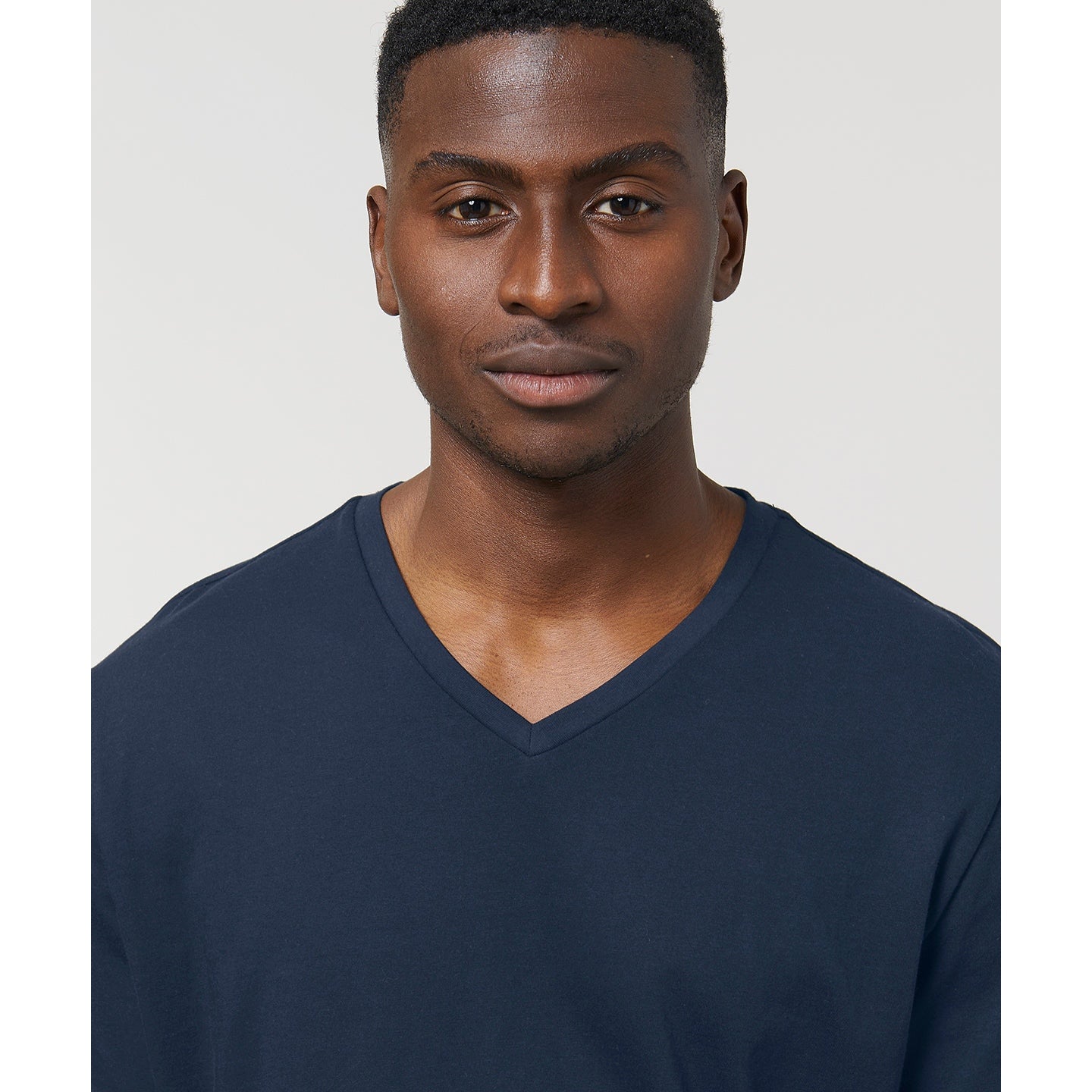 Stanley/Stella Stanley Presenter V-Neck T-Shirt (Sttm562)