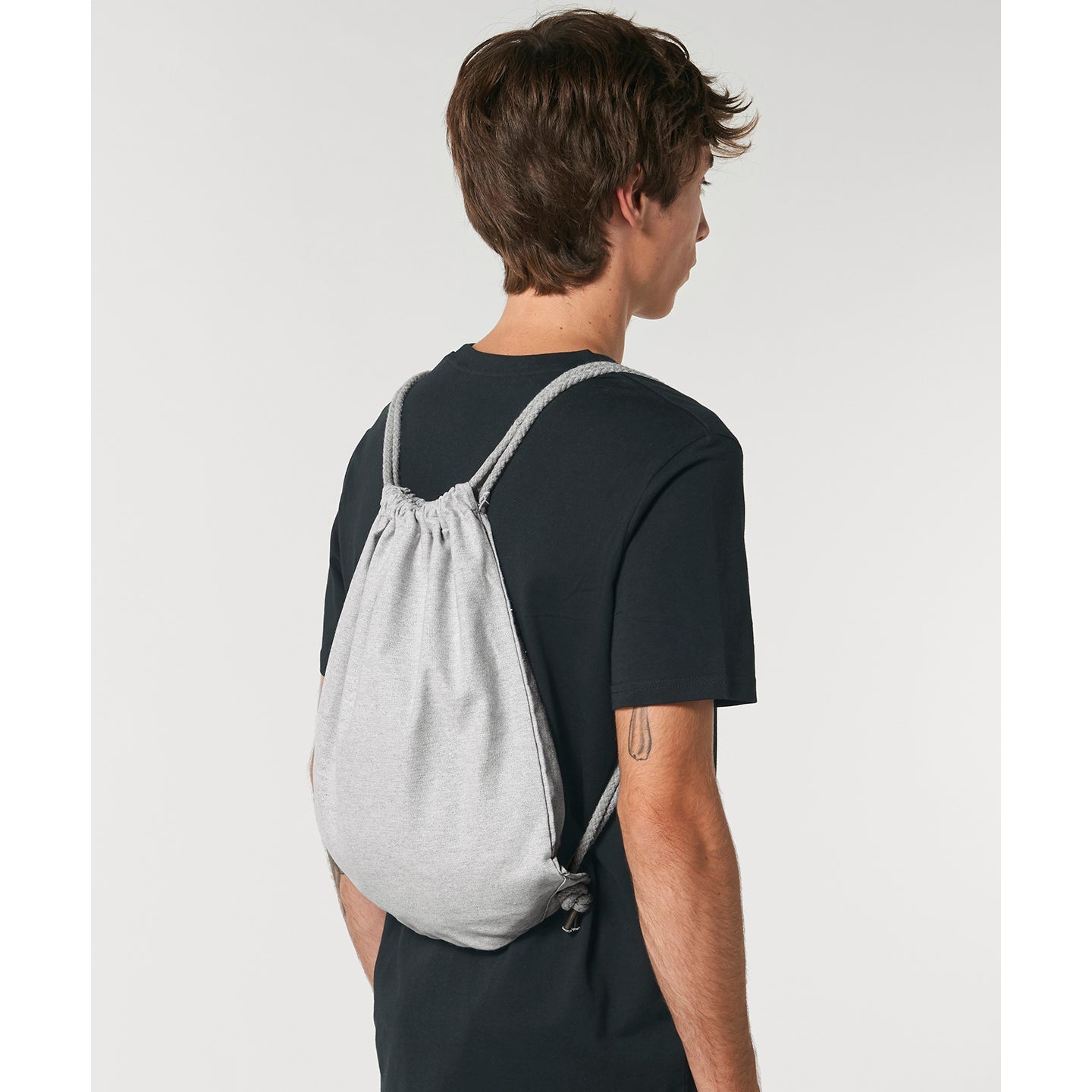 Stanley/Stella Woven Gym Bag (Stau763)