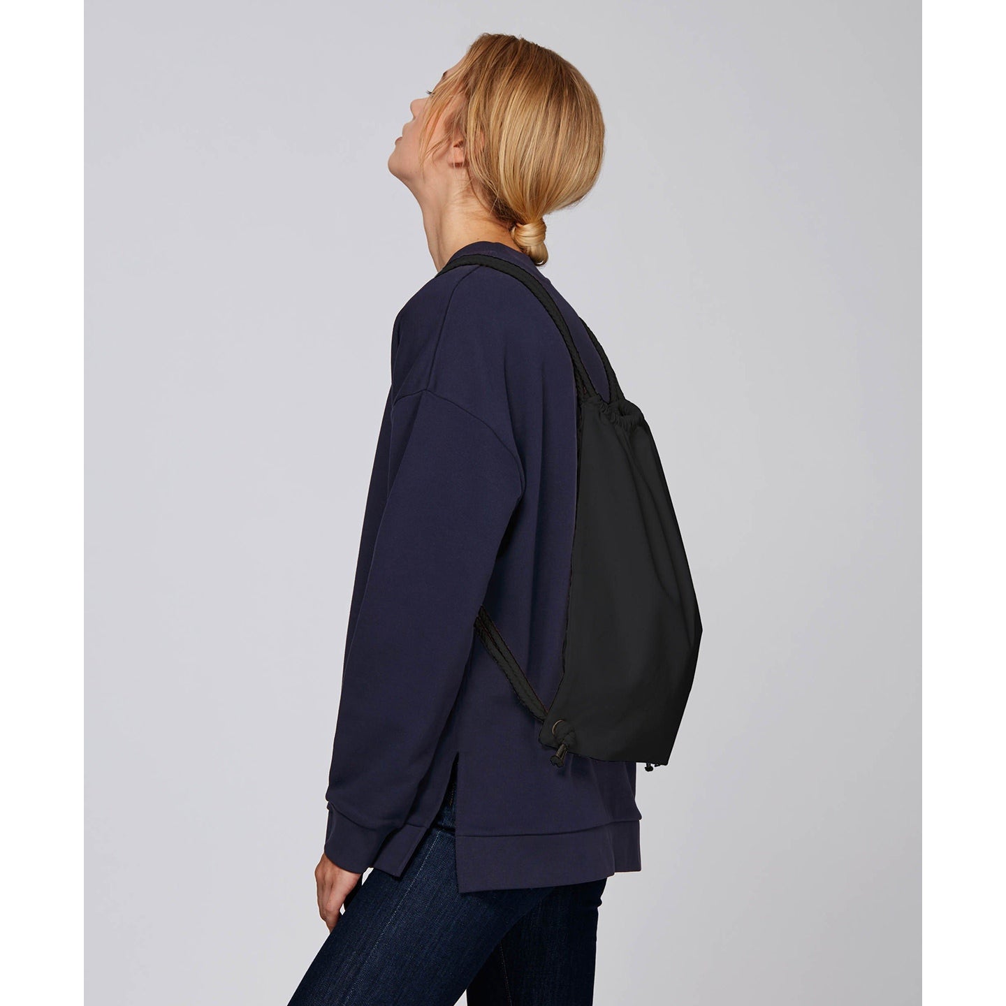 Stanley/Stella Woven Gym Bag (Stau763)