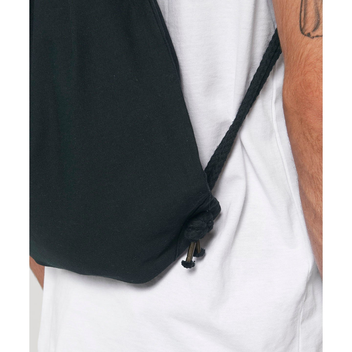 Stanley/Stella Woven Gym Bag (Stau763)