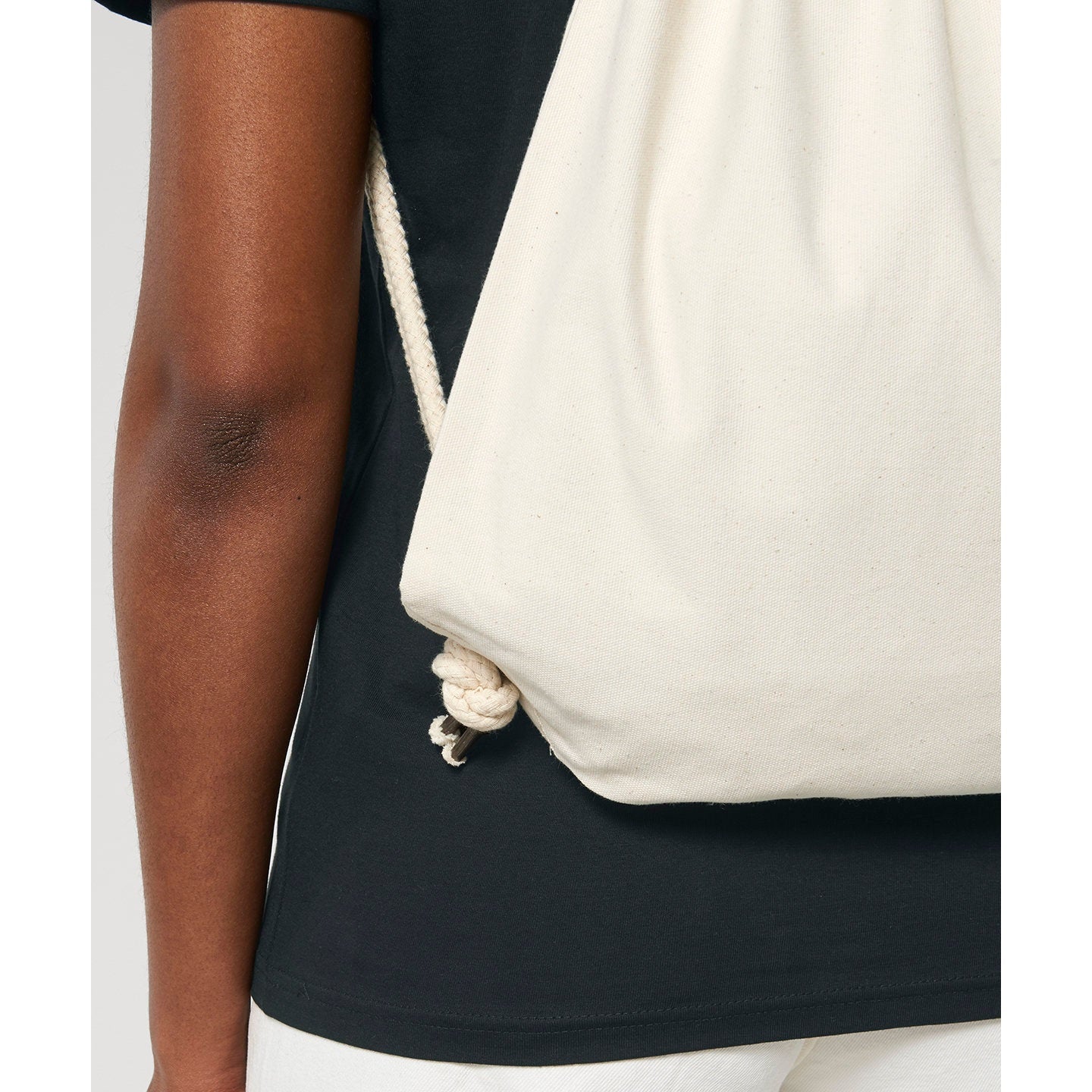 Stanley/Stella Woven Gym Bag (Stau763)