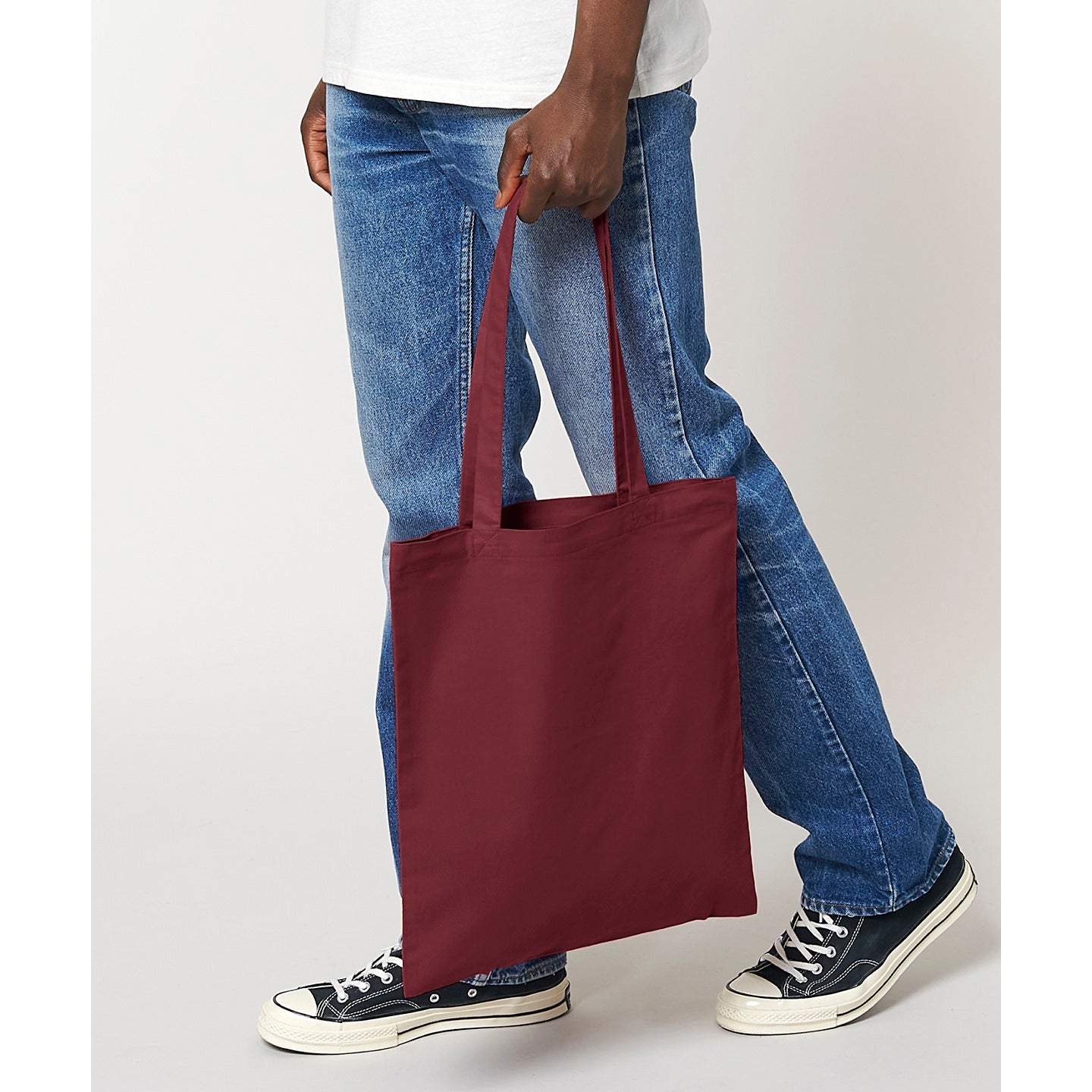 Stanley/Stella Light Tote Bag (Stau773)