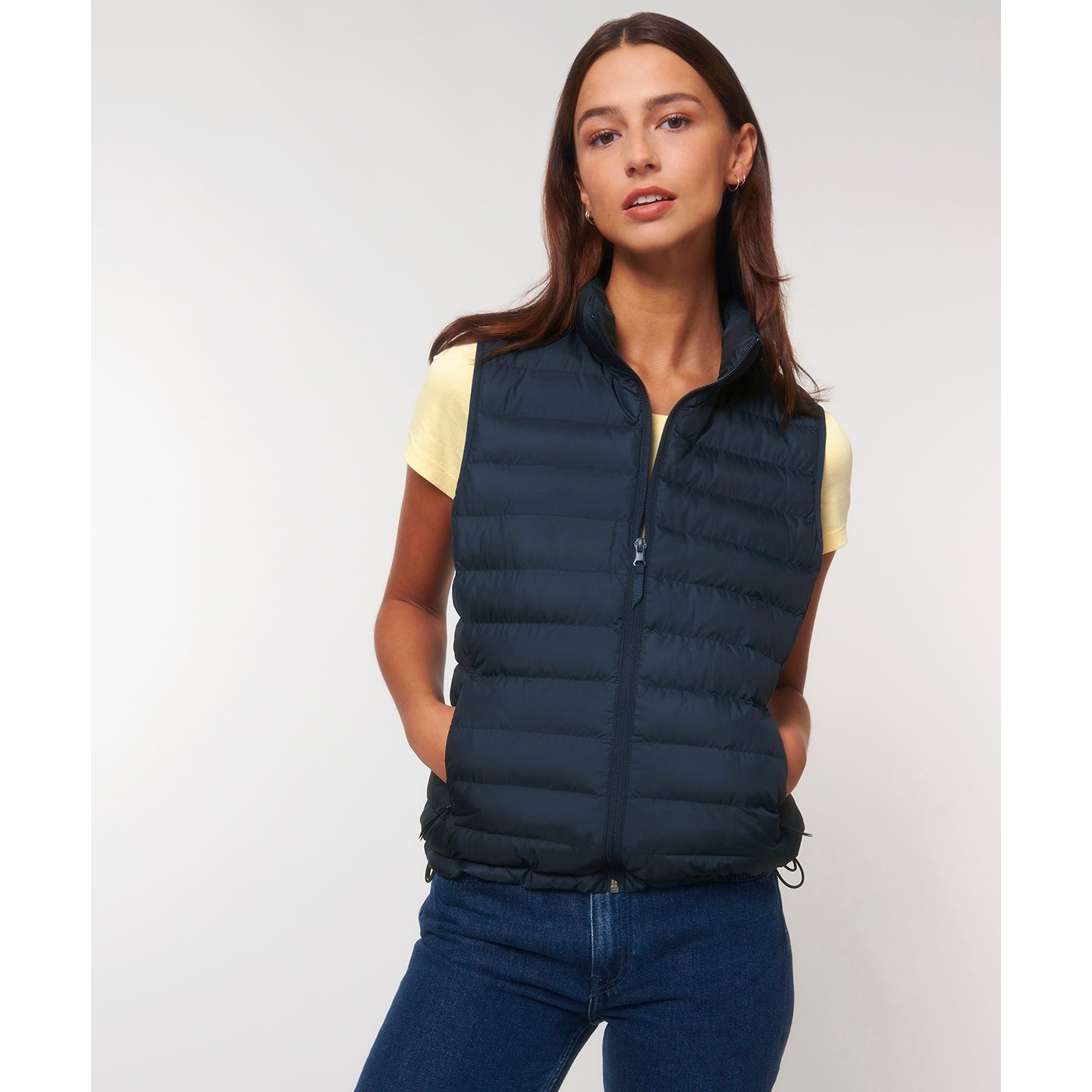 Stanley/Stella Stella Climber Versatile Sleeveless Jacket (Stjw838)