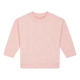 Stanley/Stella Baby Changer Terry Crew Neck Sweatshirt (Stsb920)