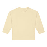 Stanley/Stella Baby Changer Terry Crew Neck Sweatshirt (Stsb920)
