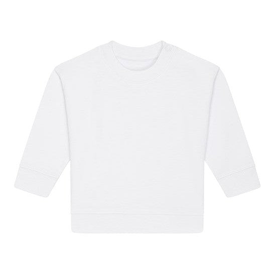 Stanley/Stella Baby Changer Terry Crew Neck Sweatshirt (Stsb920)