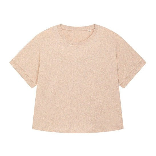 Stanley/Stella Stella Collider Oversized Women's T-Shirt (Sttw089)