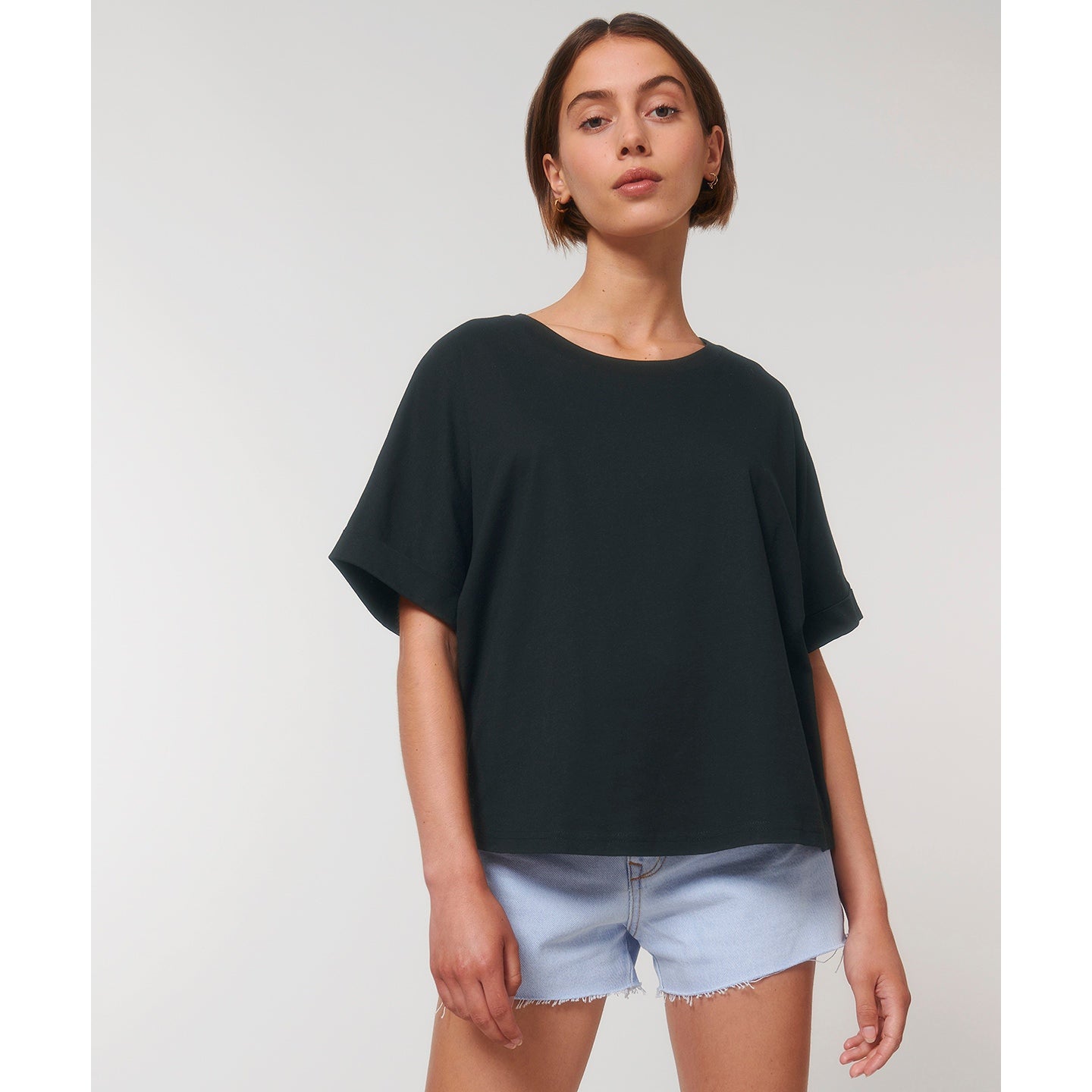 Stanley/Stella Stella Collider Oversized Women's T-Shirt (Sttw089)