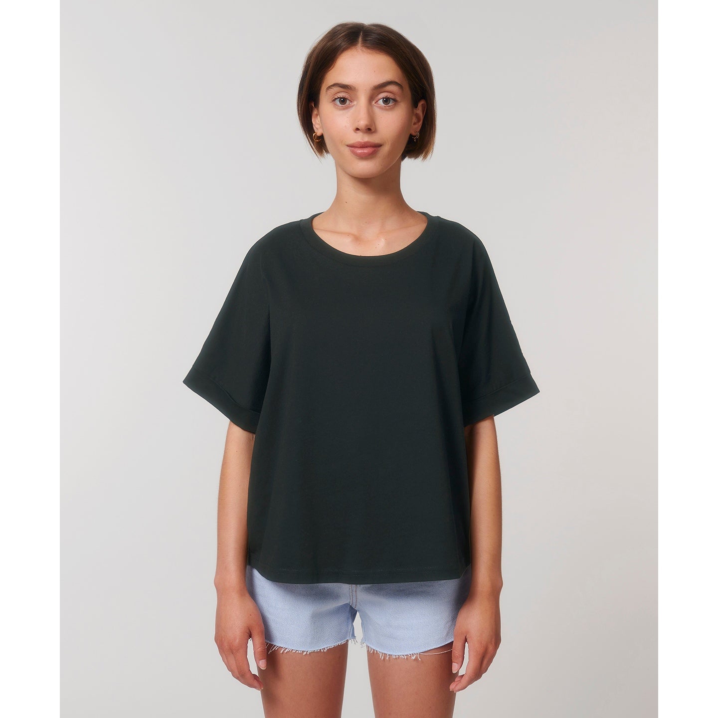 Stanley/Stella Stella Collider Oversized Women's T-Shirt (Sttw089)
