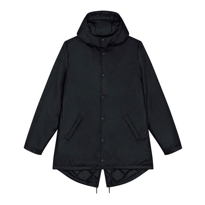 Stanley/Stella Unisex Padded Parka Jacket (Stju841)